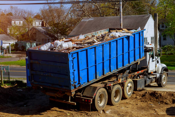 Retail Junk Removal in Chenango Bridge, NY
